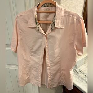 Women’s game guard fishing shirt